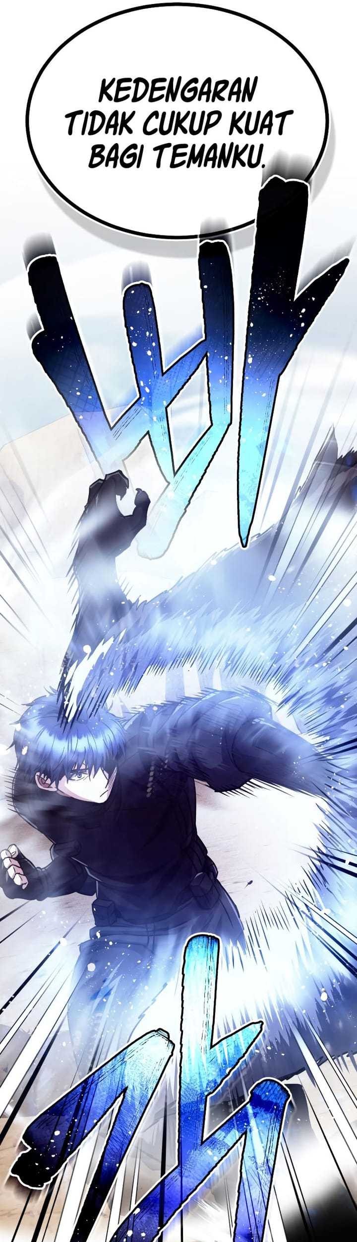 Genius of the Unique Lineage Chapter 37 Gambar 26