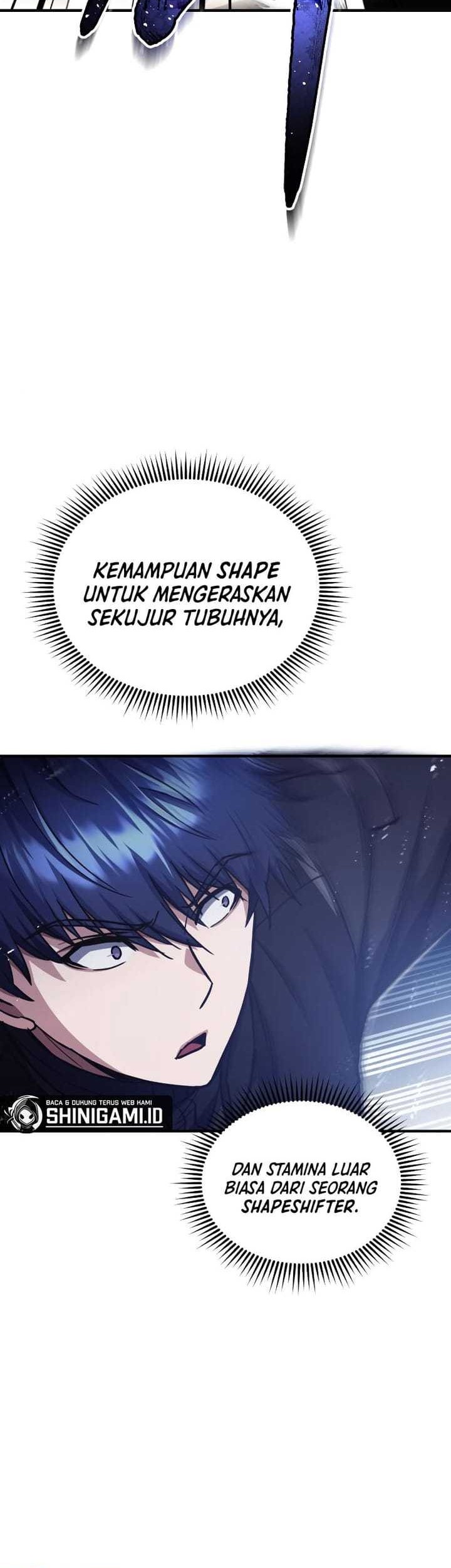 Genius of the Unique Lineage Chapter 37 Gambar 27