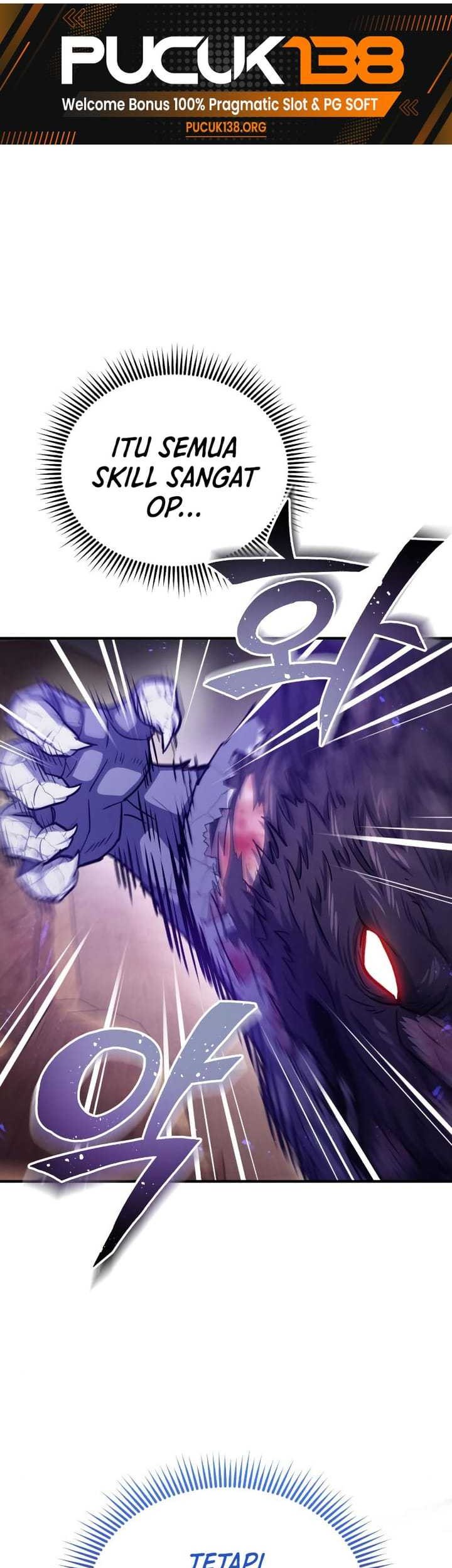 Genius of the Unique Lineage Chapter 37 Gambar 28