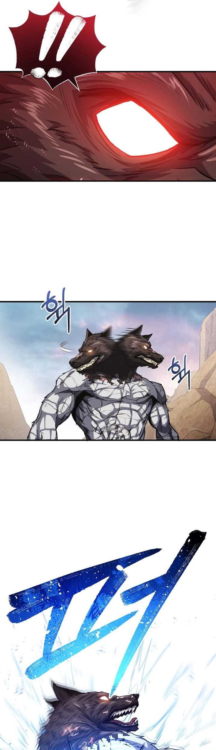 Genius of the Unique Lineage Chapter 37 Gambar 30