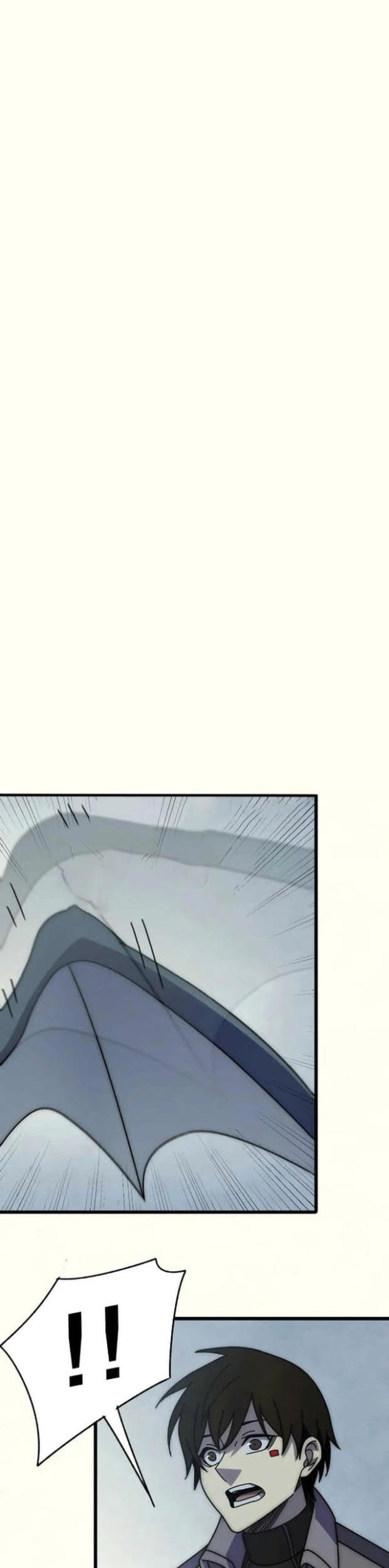 Apocalyptic Thief Chapter 139 Gambar 22