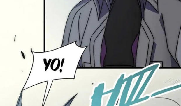 Apocalyptic Thief Chapter 139 Gambar 23