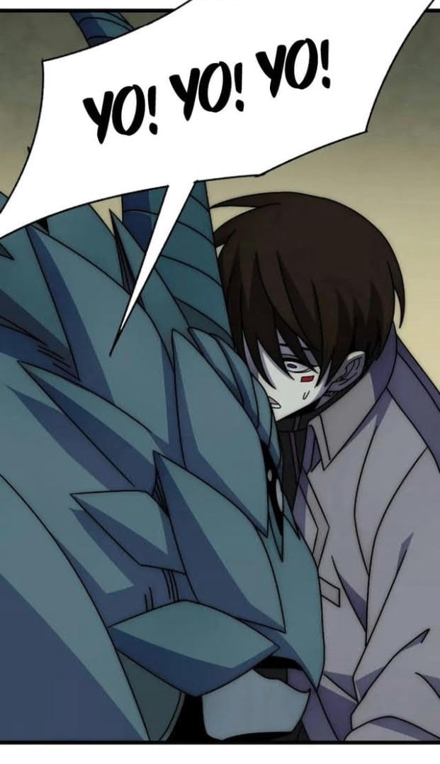 Apocalyptic Thief Chapter 138 Gambar 33