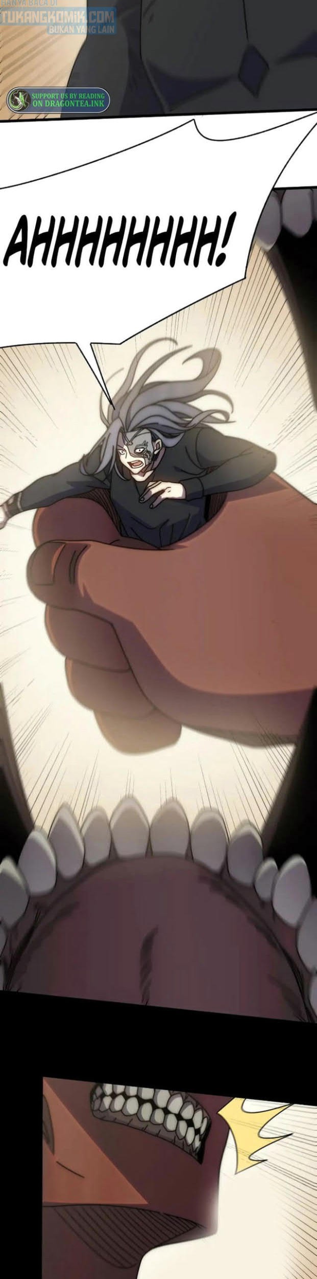 Apocalyptic Thief Chapter 138 Gambar 4