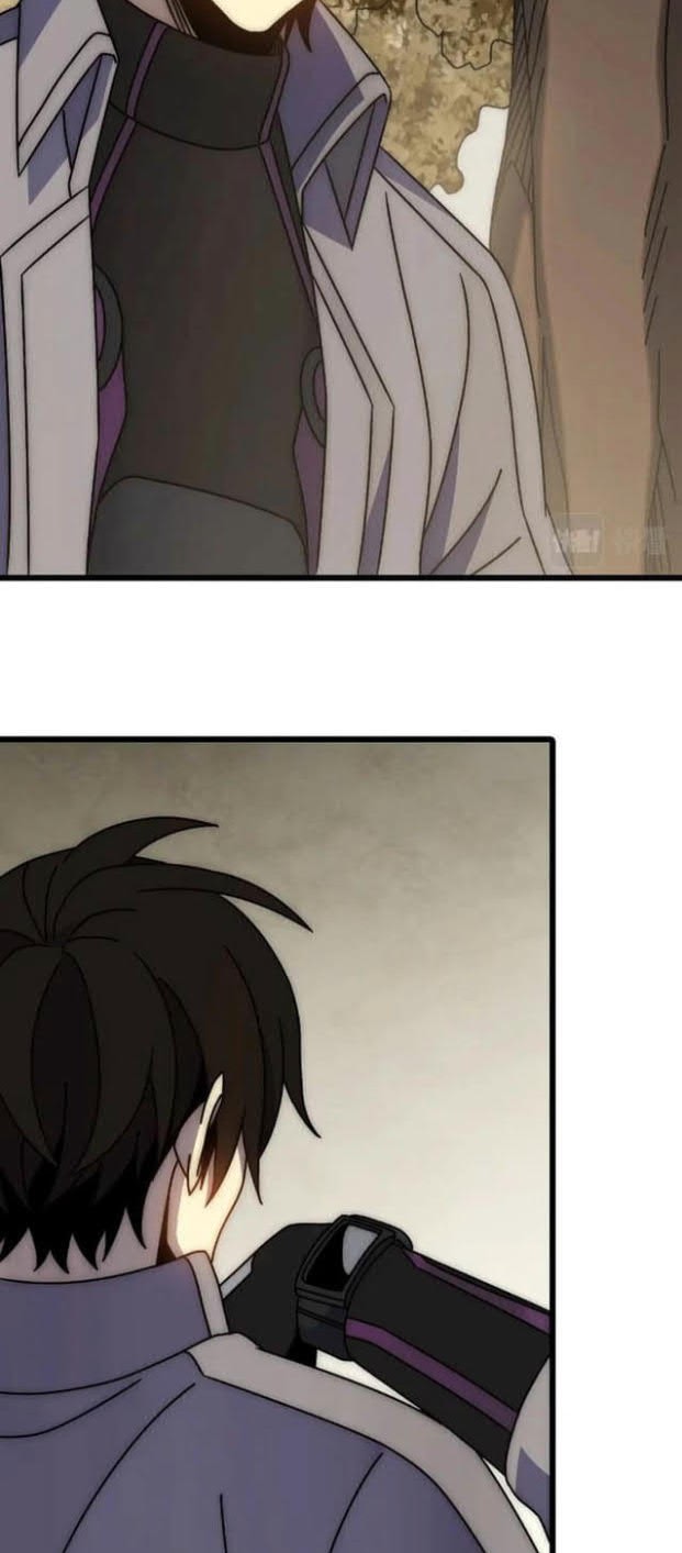 Apocalyptic Thief Chapter 138 Gambar 9