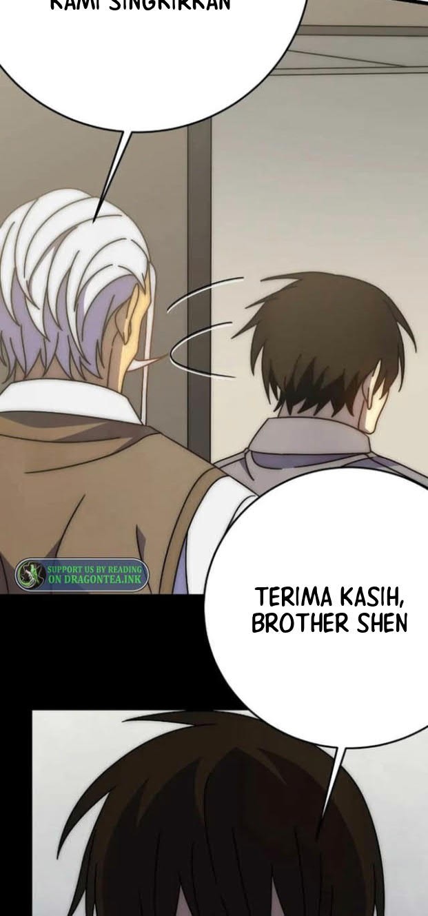 Apocalyptic Thief Chapter 138 Gambar 18