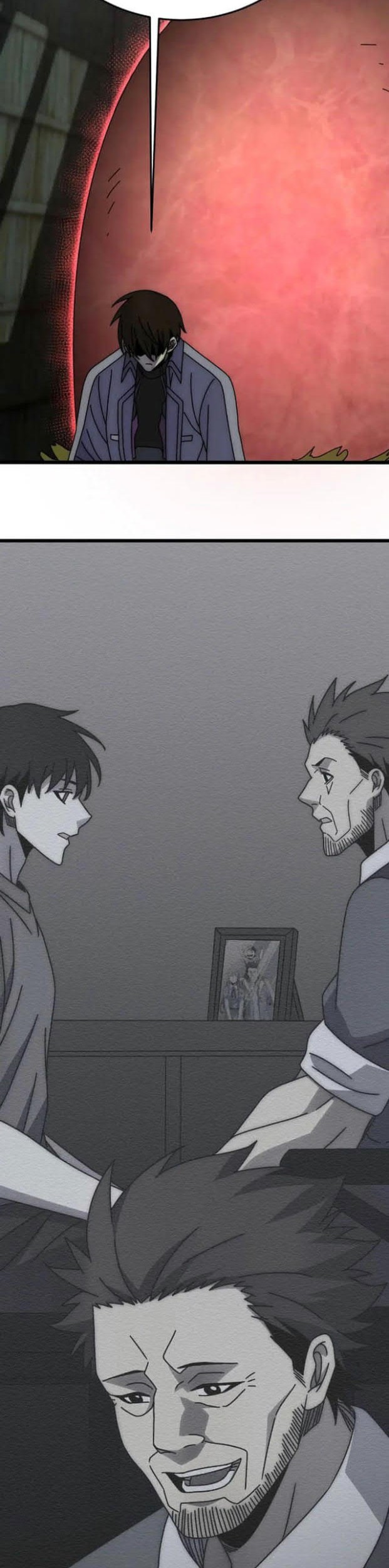 Apocalyptic Thief Chapter 138 Gambar 20