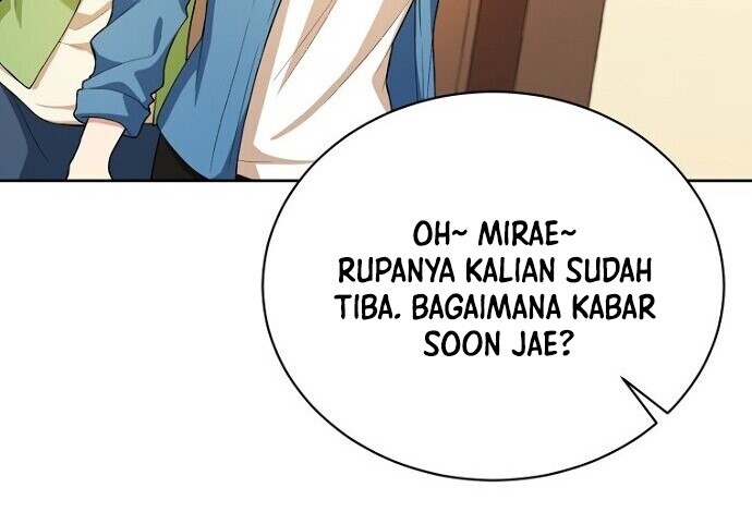 Please Have a Meal Chapter 43 Gambar 35