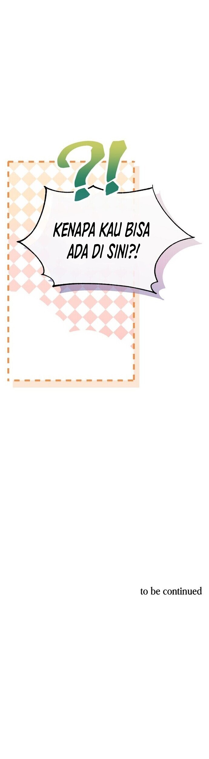 Please Have a Meal Chapter 43 Gambar 51