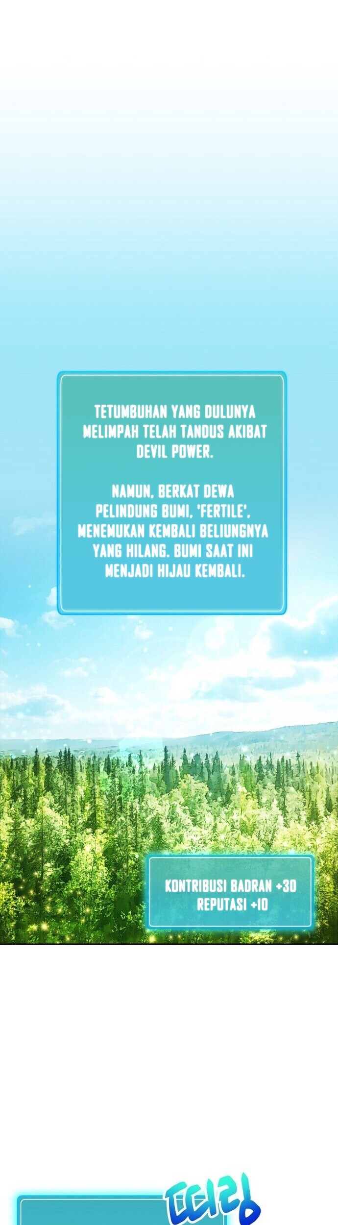 Please Have a Meal Chapter 43 Gambar 12