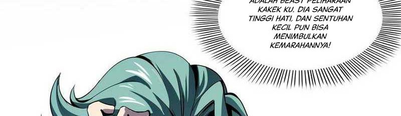 Library Tiandao Chapter 24 Gambar 13