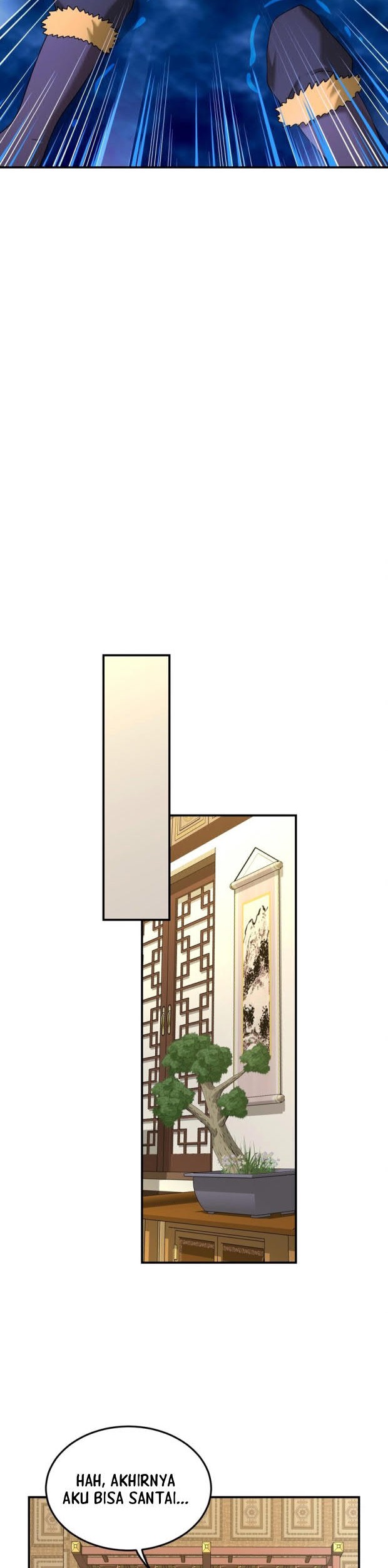 I Have Become The Demonic Ancestor Chapter 32 Gambar 29