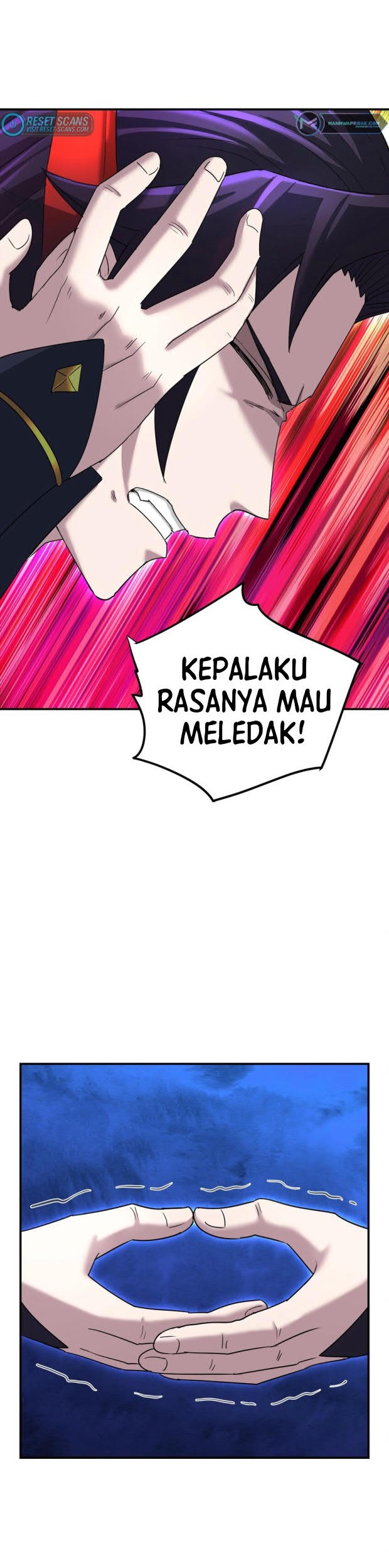 I Have Become The Demonic Ancestor Chapter 32 Gambar 41