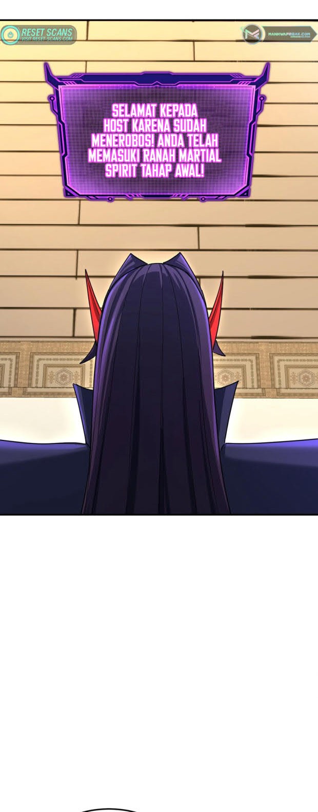 I Have Become The Demonic Ancestor Chapter 32 Gambar 48