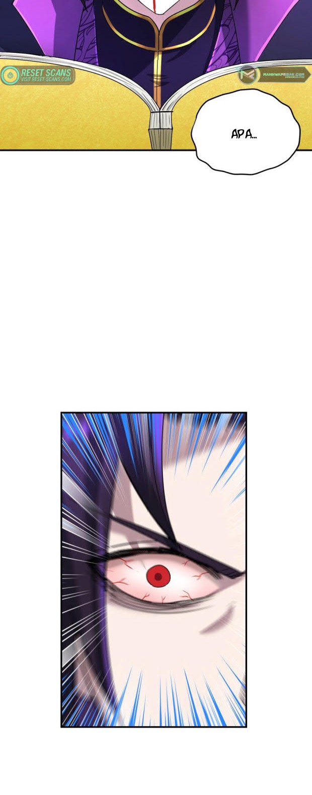 I Have Become The Demonic Ancestor Chapter 32 Gambar 54