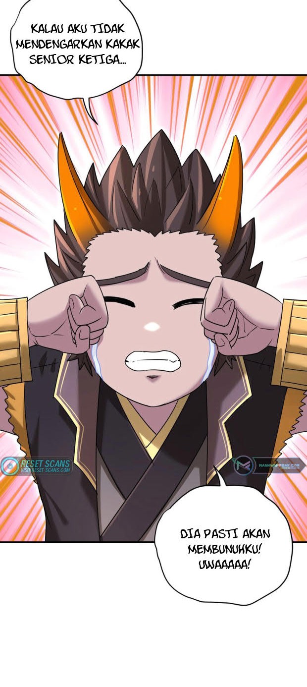 I Have Become The Demonic Ancestor Chapter 32 Gambar 6