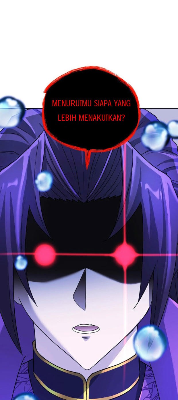 I Have Become The Demonic Ancestor Chapter 32 Gambar 10