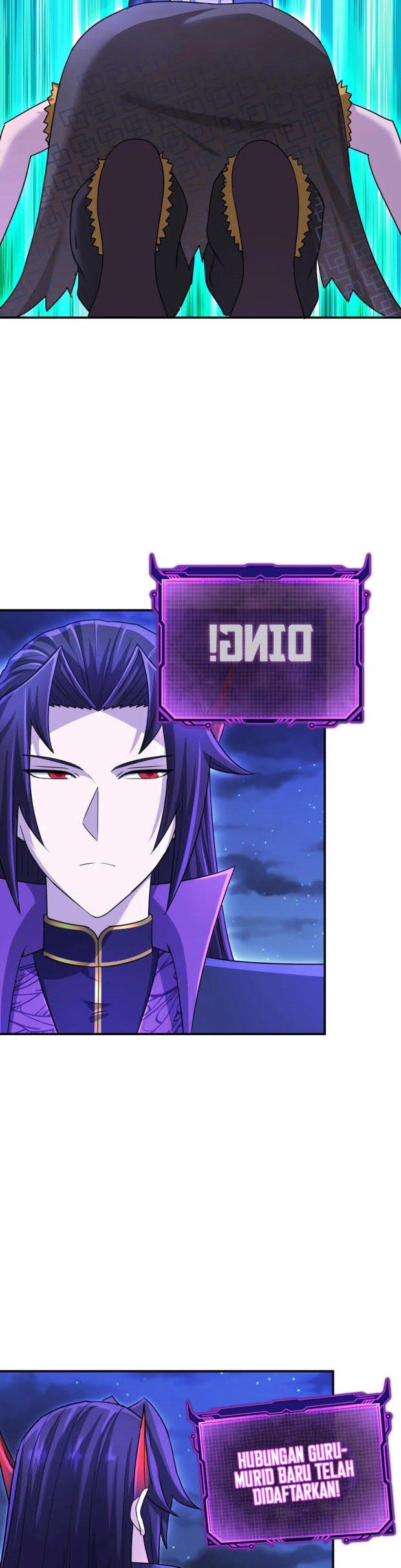 I Have Become The Demonic Ancestor Chapter 32 Gambar 14