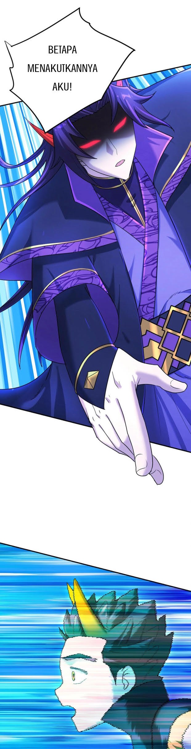 I Have Become The Demonic Ancestor Chapter 32 Gambar 18