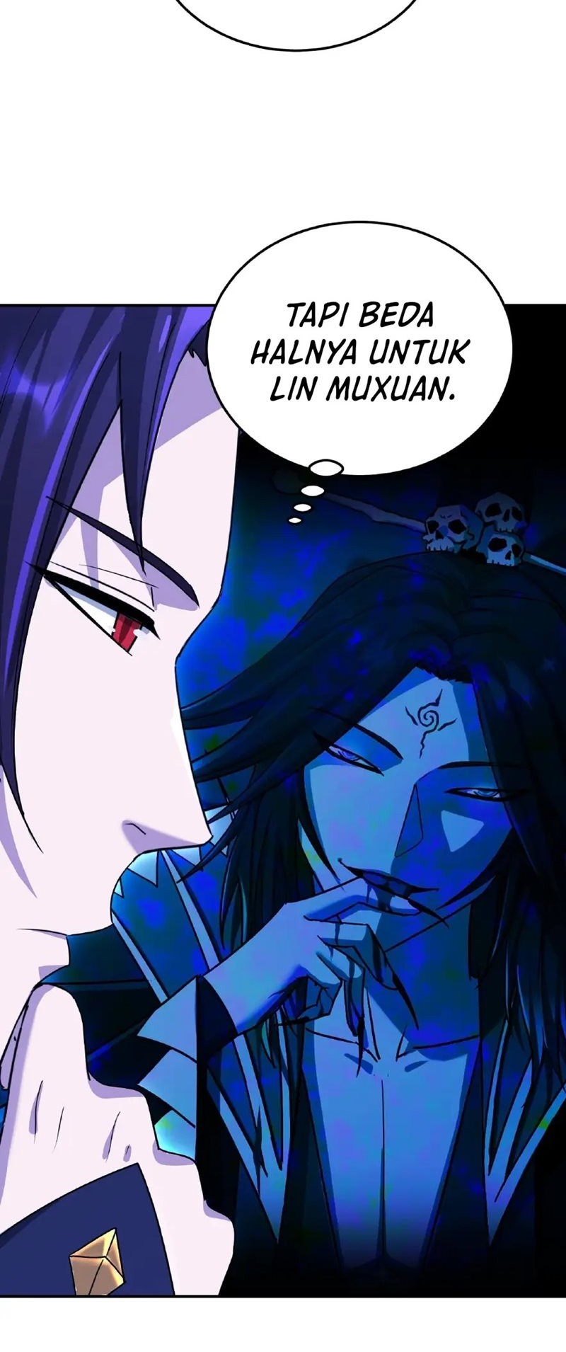 I Have Become The Demonic Ancestor Chapter 31 Gambar 33