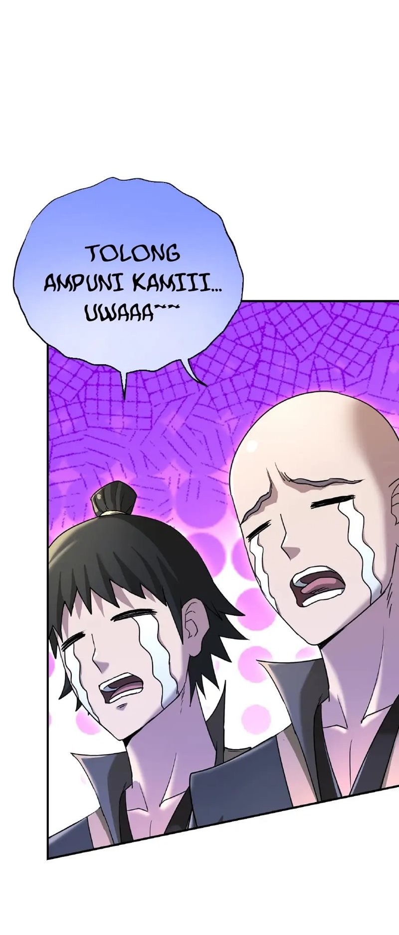 I Have Become The Demonic Ancestor Chapter 31 Gambar 36