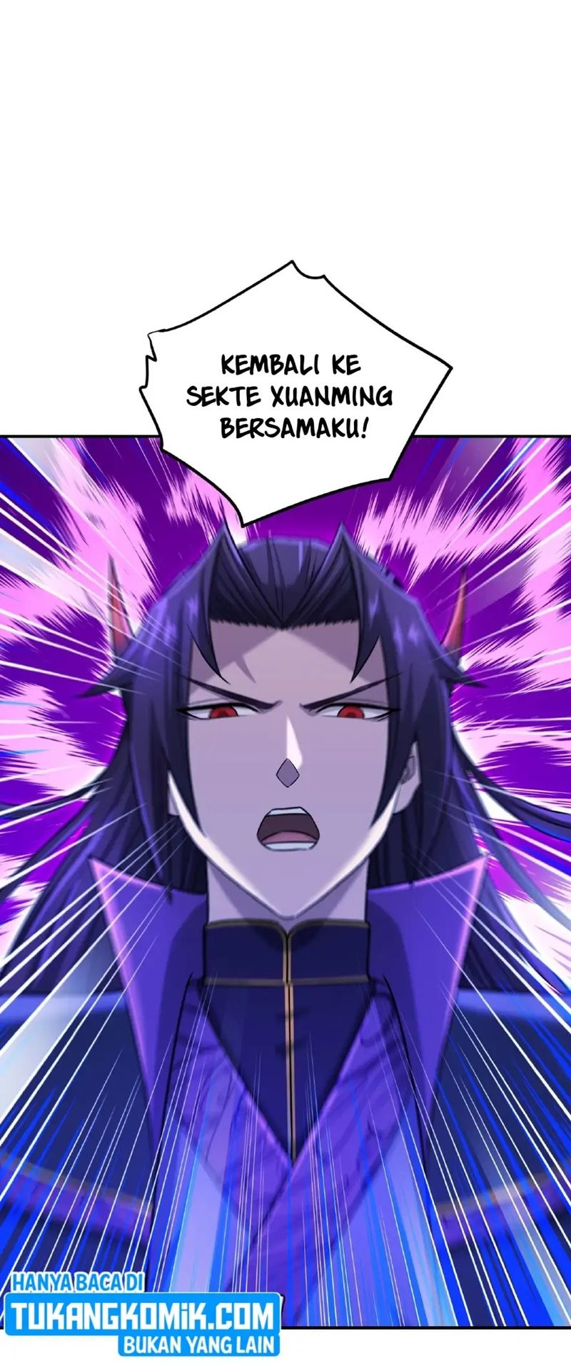 I Have Become The Demonic Ancestor Chapter 31 Gambar 39
