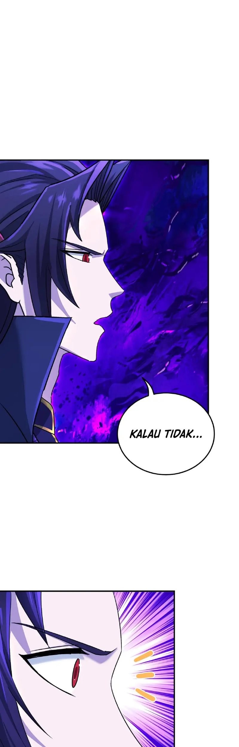 I Have Become The Demonic Ancestor Chapter 31 Gambar 40
