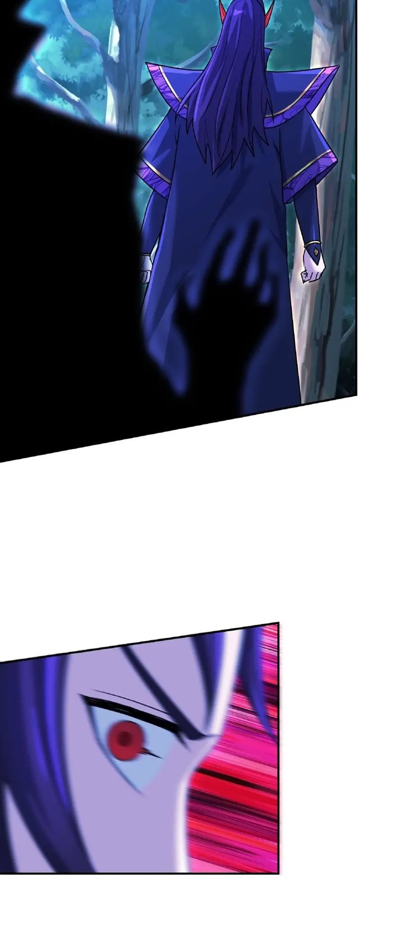 I Have Become The Demonic Ancestor Chapter 31 Gambar 42