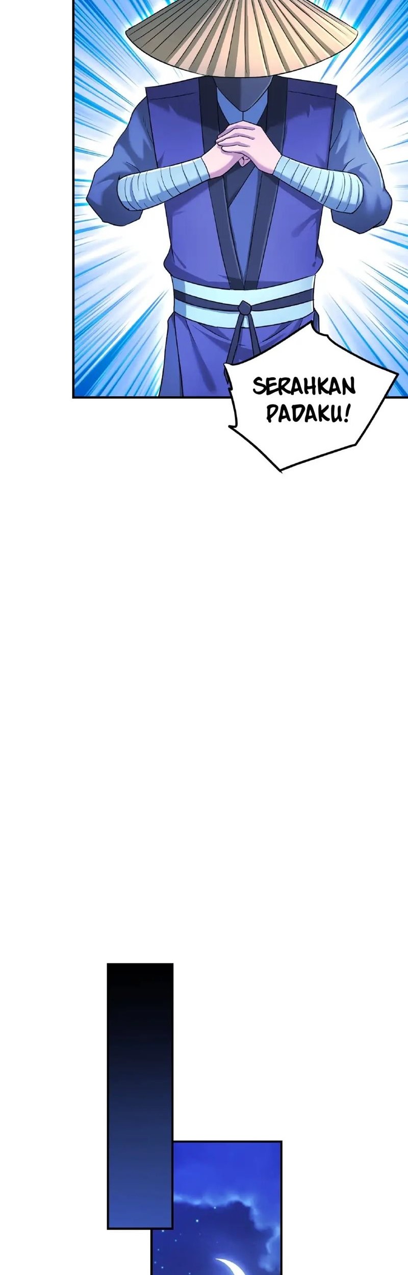 I Have Become The Demonic Ancestor Chapter 31 Gambar 50