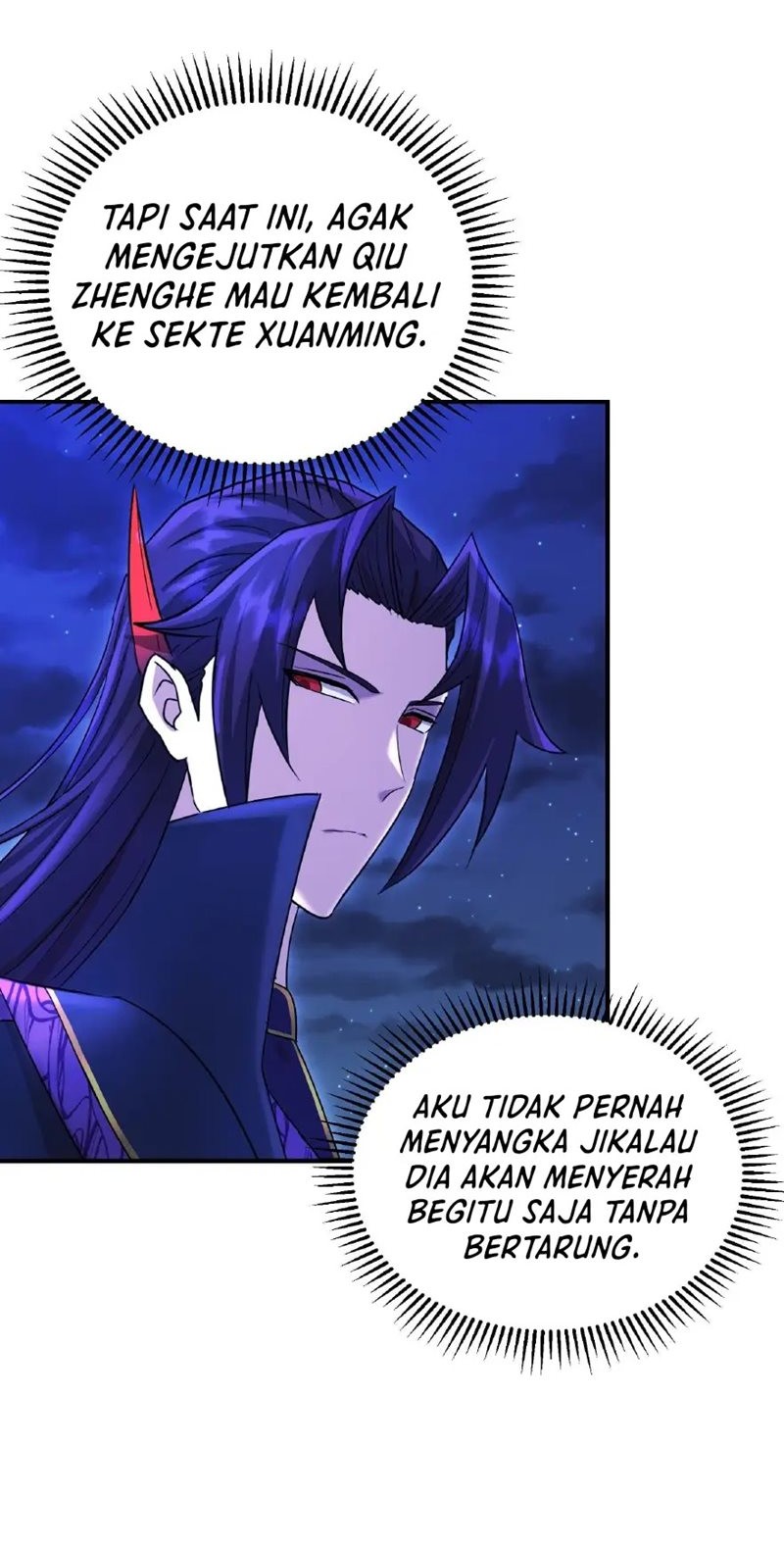 I Have Become The Demonic Ancestor Chapter 31 Gambar 57