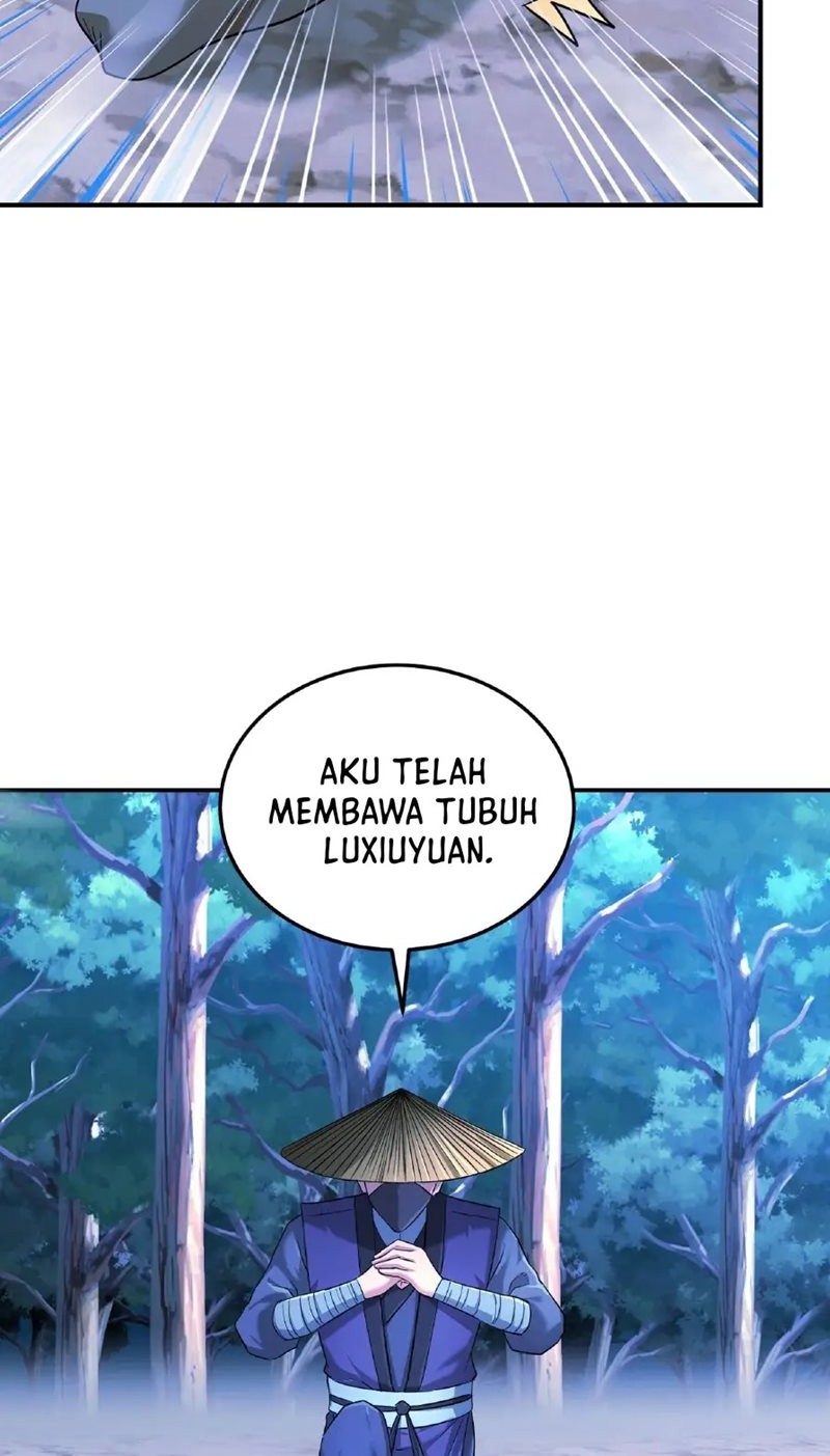 I Have Become The Demonic Ancestor Chapter 31 Gambar 3
