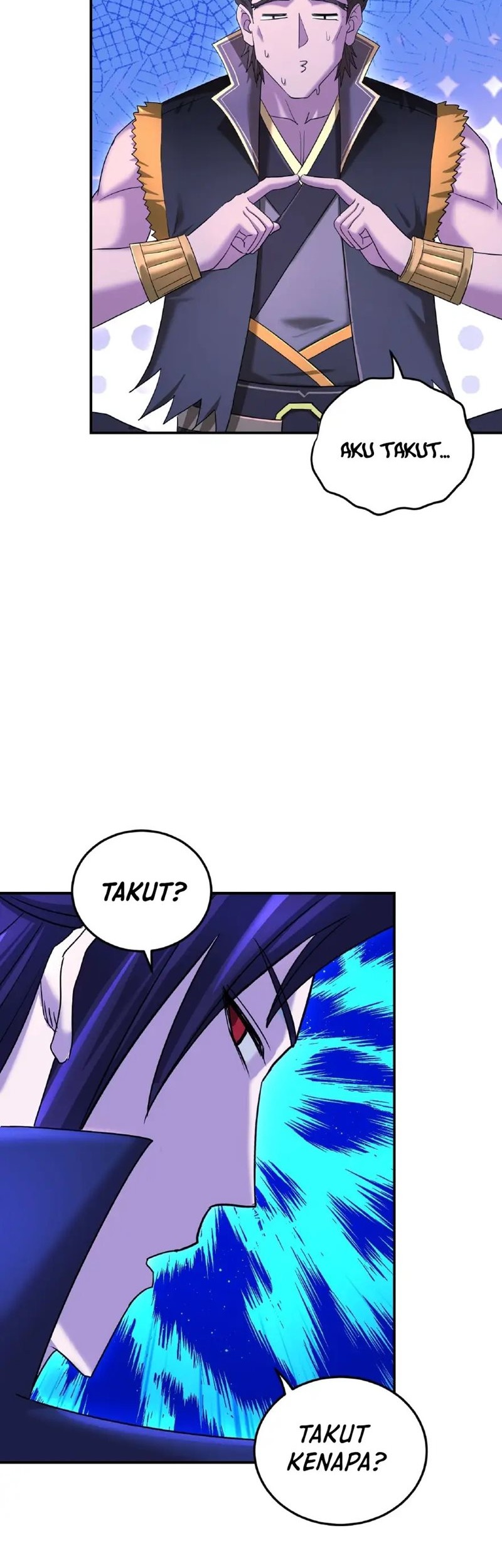 I Have Become The Demonic Ancestor Chapter 31 Gambar 59
