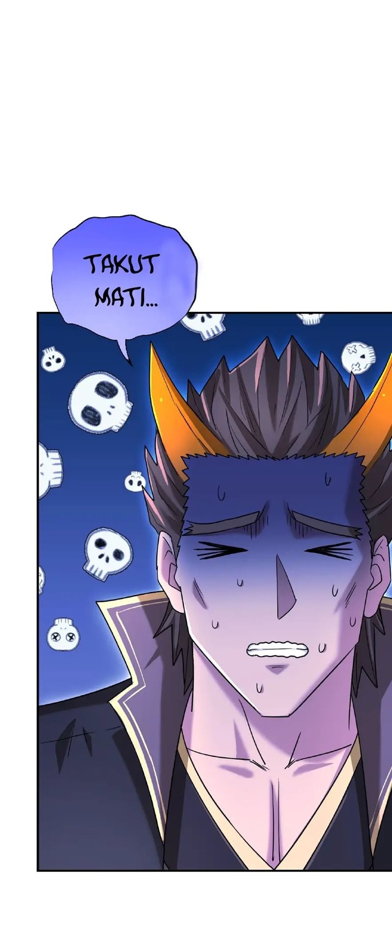 I Have Become The Demonic Ancestor Chapter 31 Gambar 60