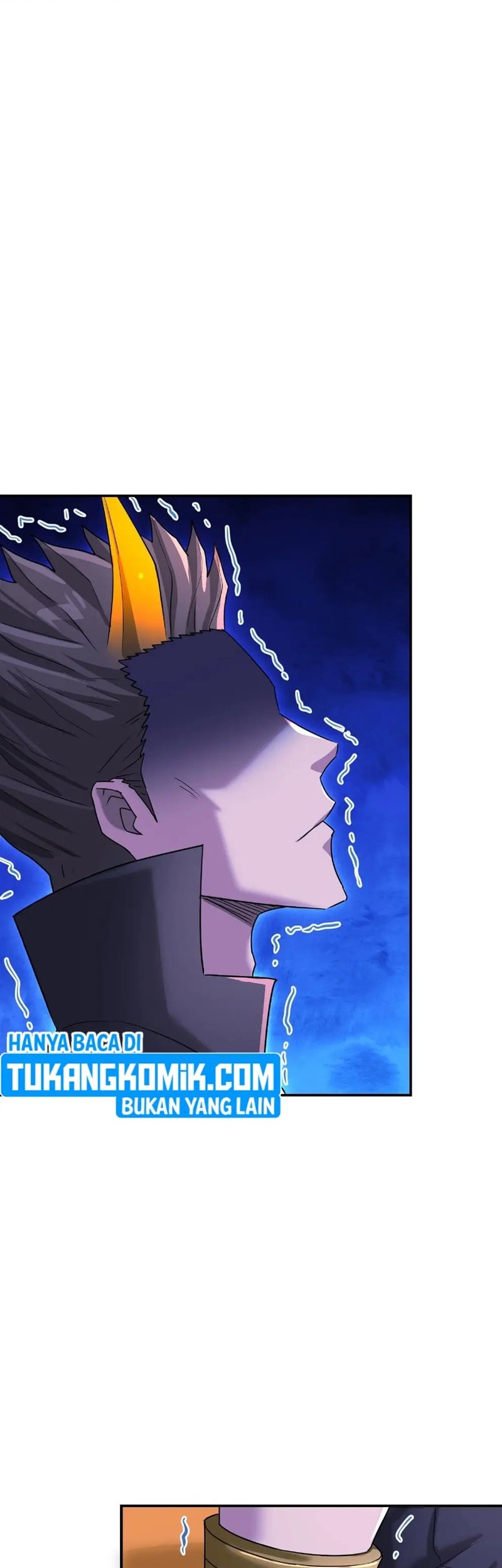 I Have Become The Demonic Ancestor Chapter 31 Gambar 65
