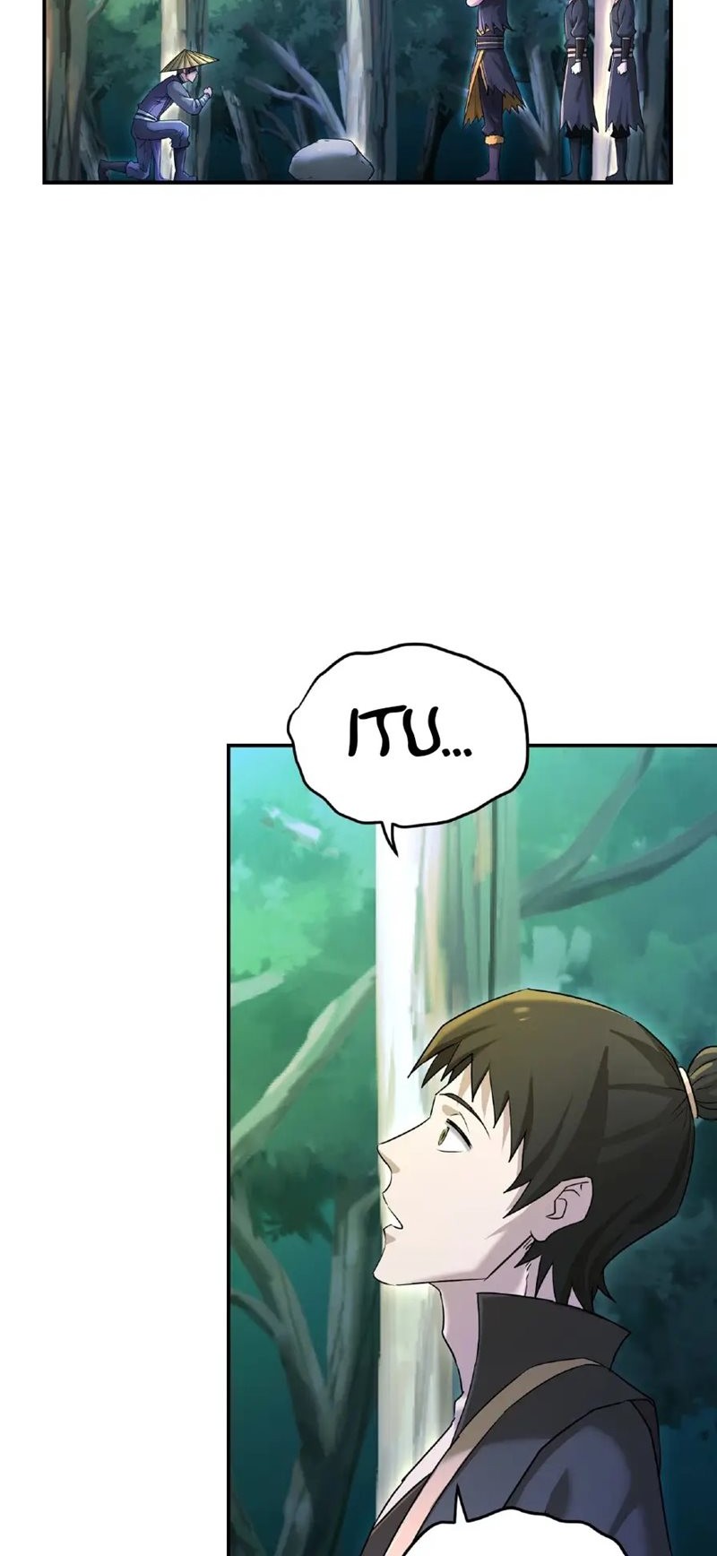 I Have Become The Demonic Ancestor Chapter 31 Gambar 6