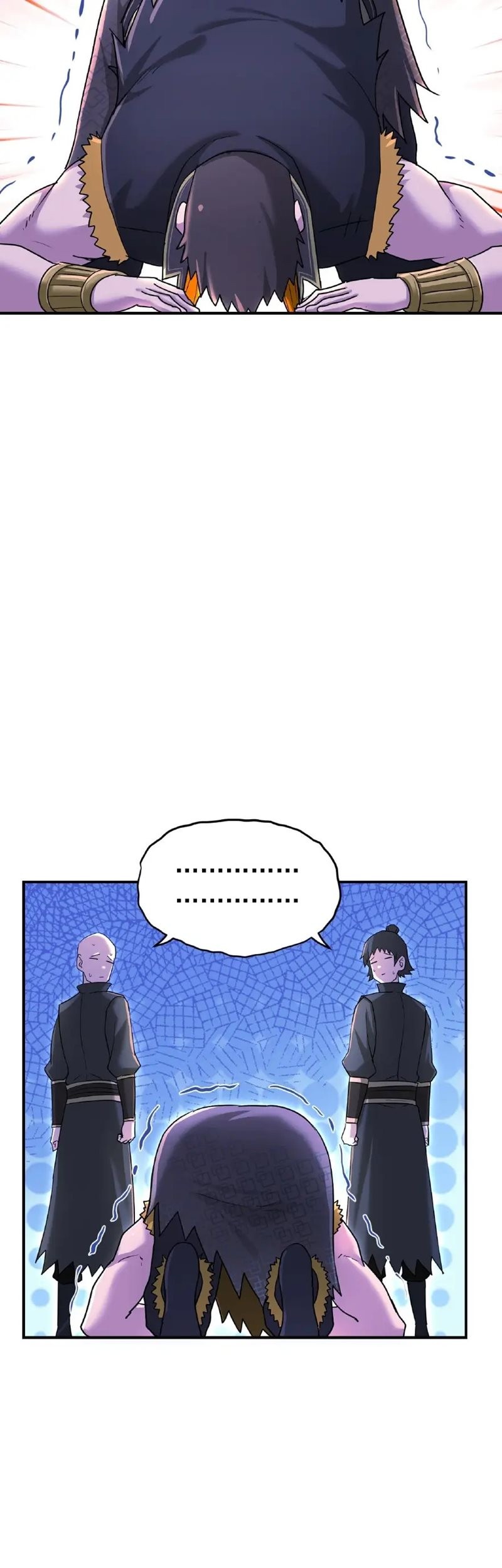 I Have Become The Demonic Ancestor Chapter 31 Gambar 25
