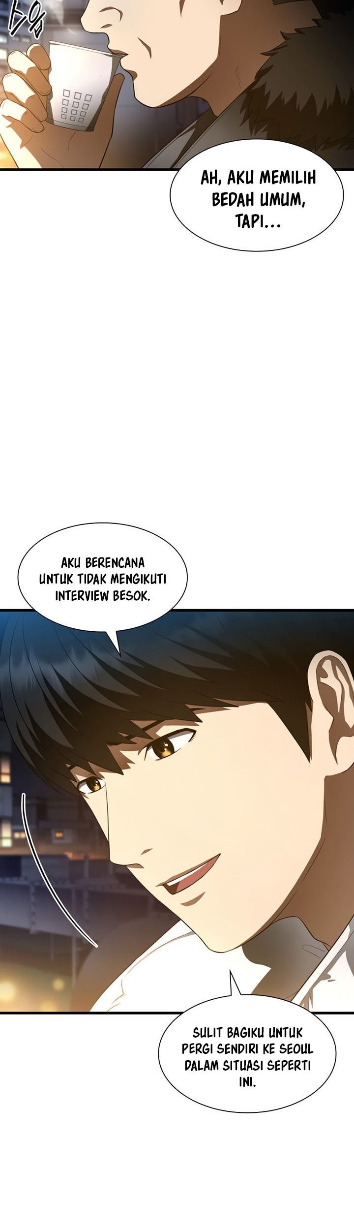 Perfect Surgeon Chapter 59 Gambar 82