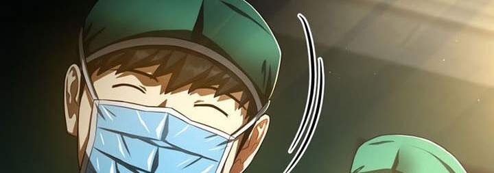 Perfect Surgeon Chapter 59 Gambar 7