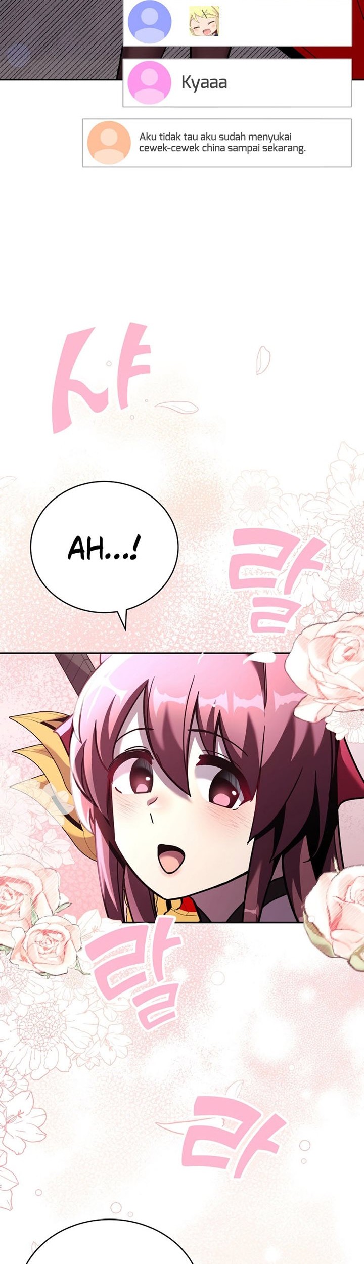 Martial Streamer Chapter 22 Gambar 46