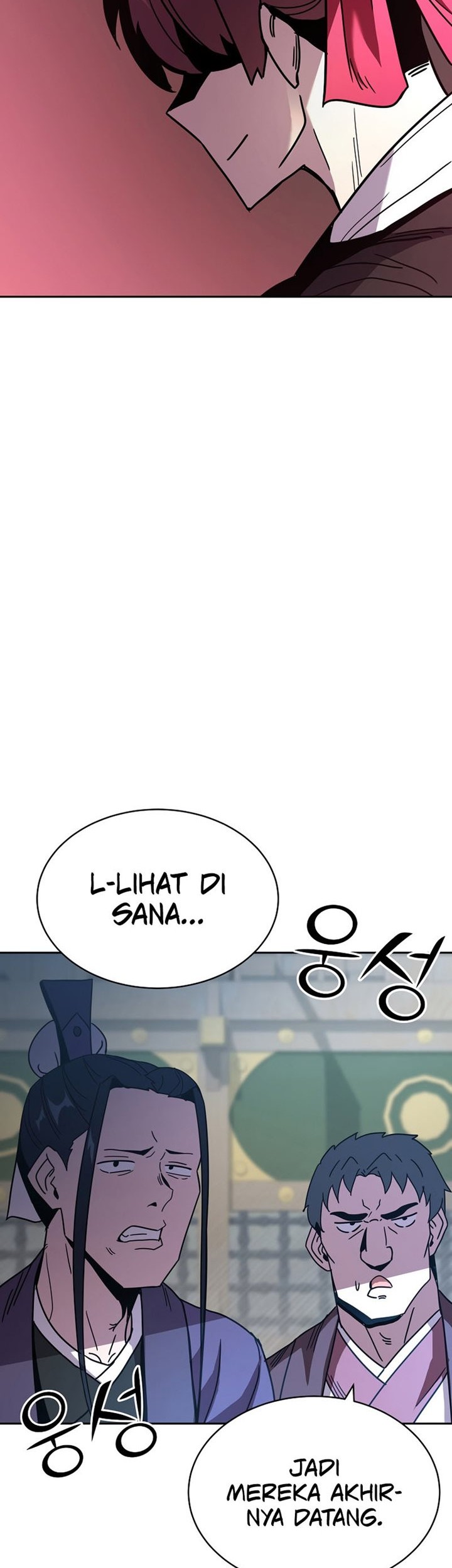 Martial Streamer Chapter 22 Gambar 48