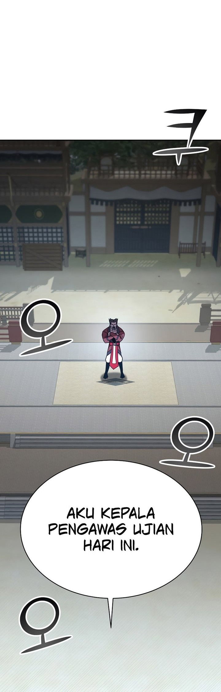 Martial Streamer Chapter 22 Gambar 53