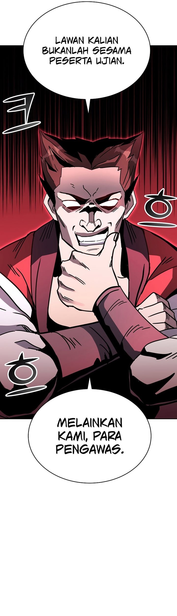 Martial Streamer Chapter 22 Gambar 58
