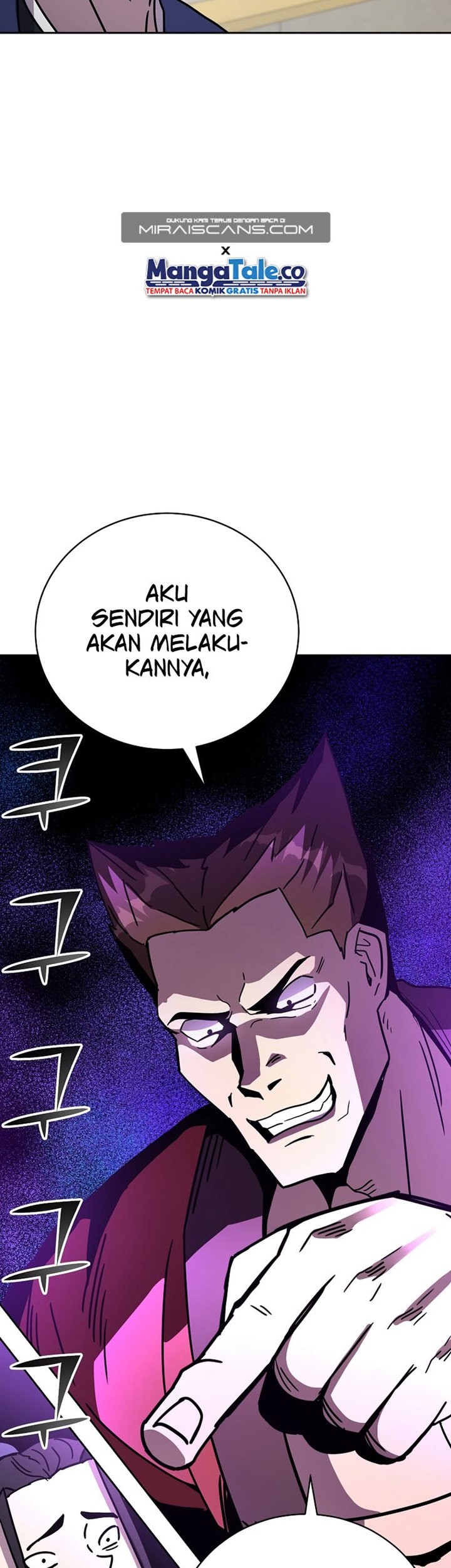 Martial Streamer Chapter 22 Gambar 60