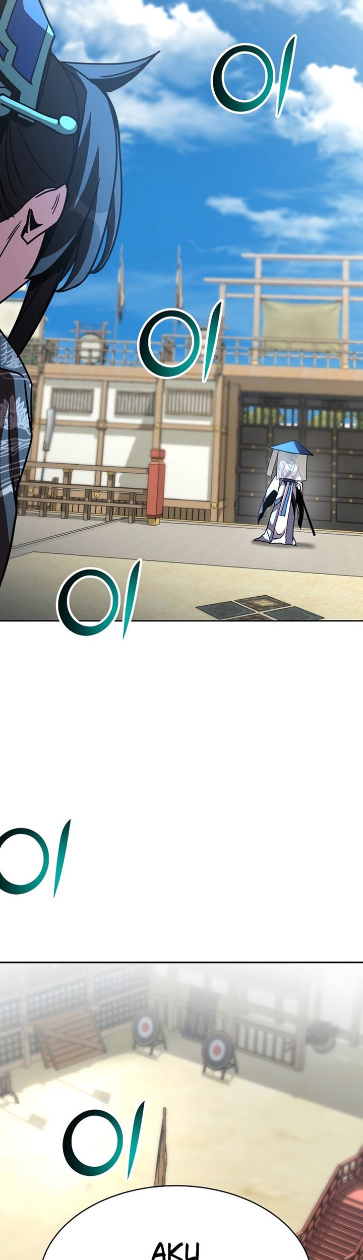 Martial Streamer Chapter 22 Gambar 74