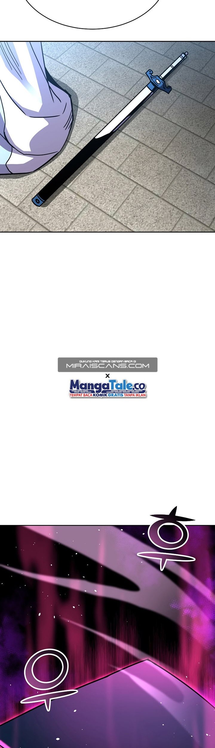 Martial Streamer Chapter 22 Gambar 79