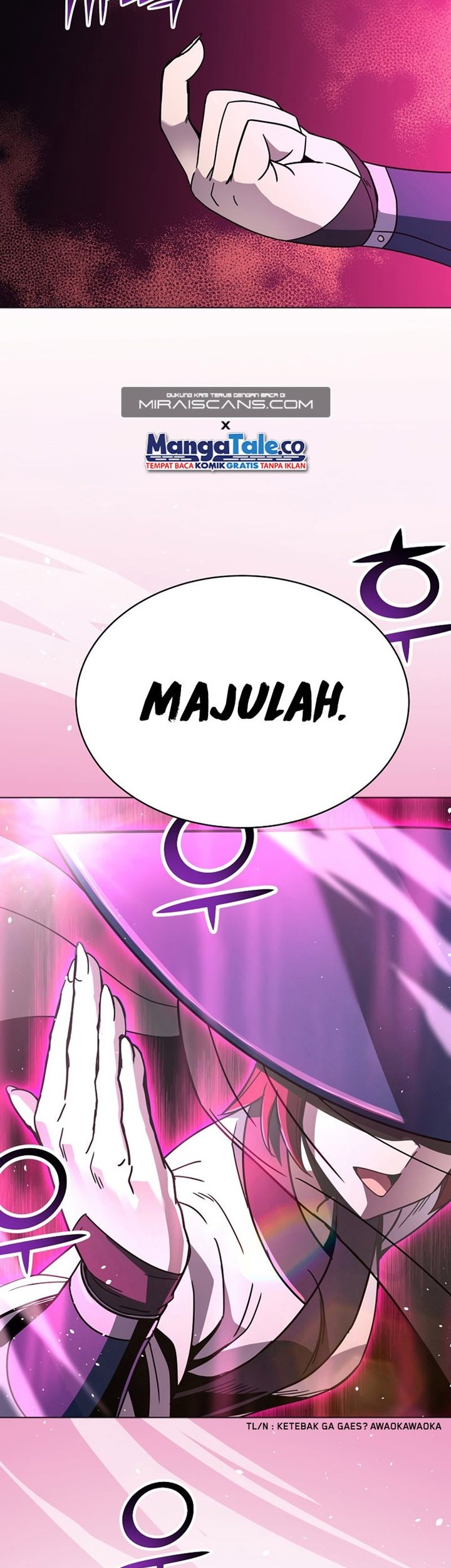 Martial Streamer Chapter 22 Gambar 84