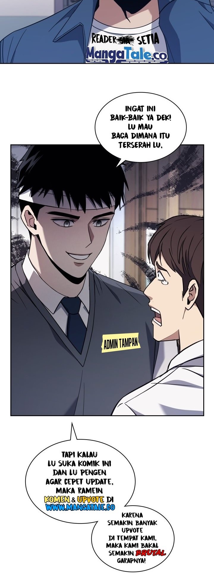 Martial Streamer Chapter 22 Gambar 87