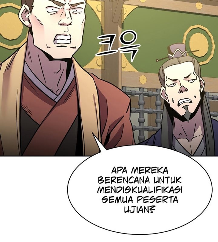 Martial Streamer Chapter 22 Gambar 10