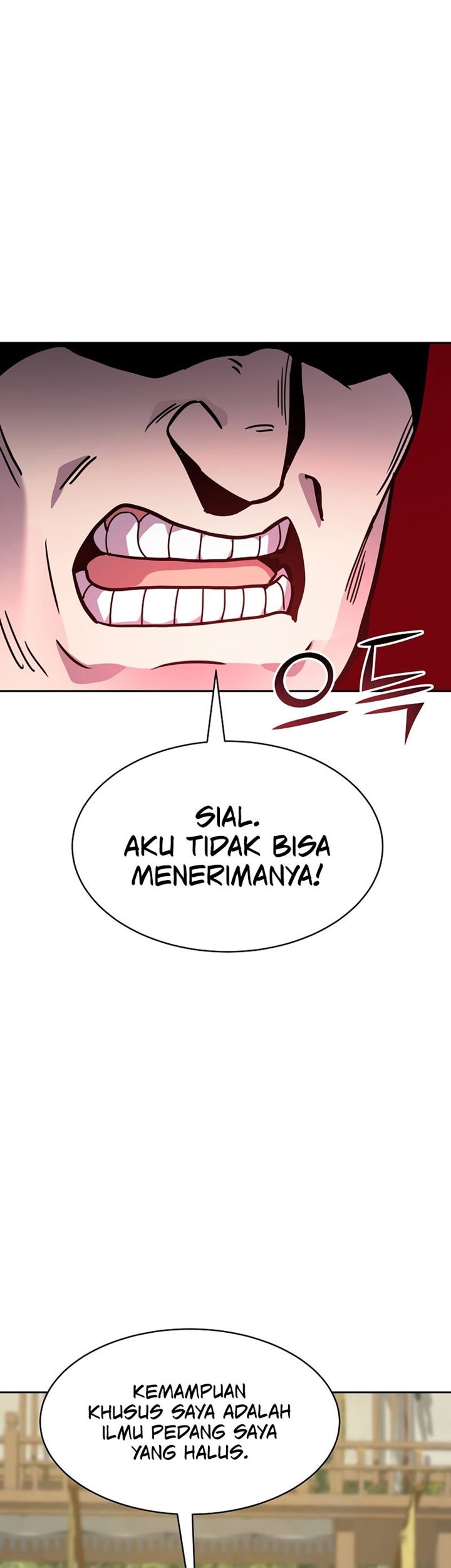 Martial Streamer Chapter 22 Gambar 11