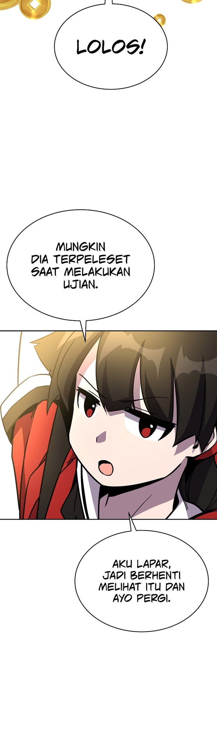 Martial Streamer Chapter 22 Gambar 19